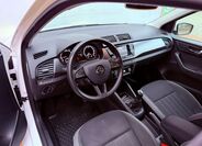 Škoda Fabia 14