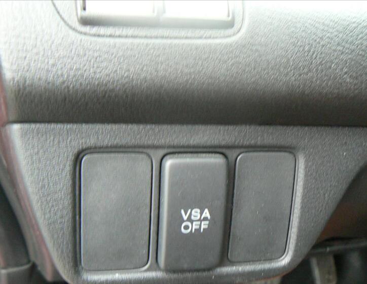 Honda FR-V 15