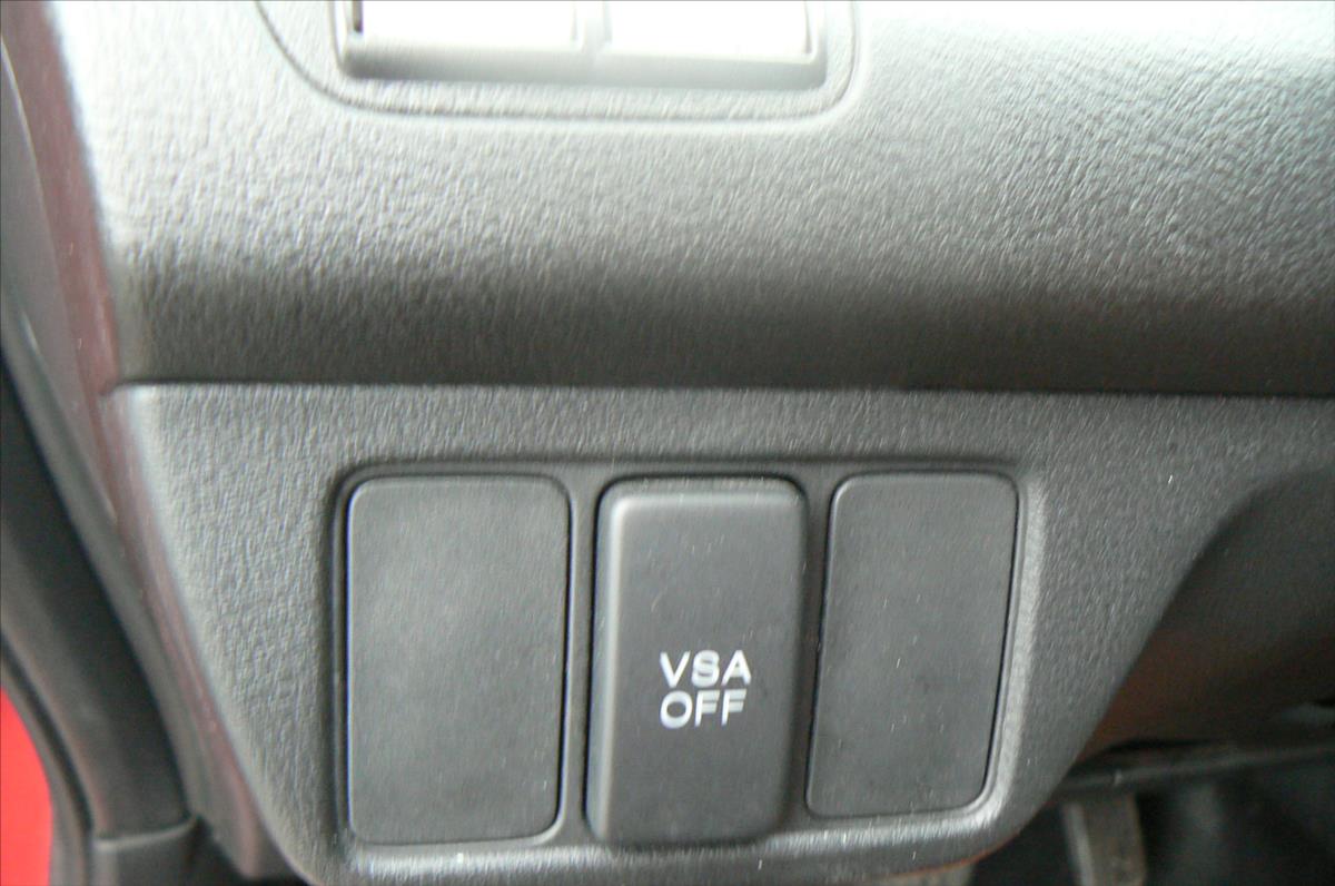 Honda FR-V