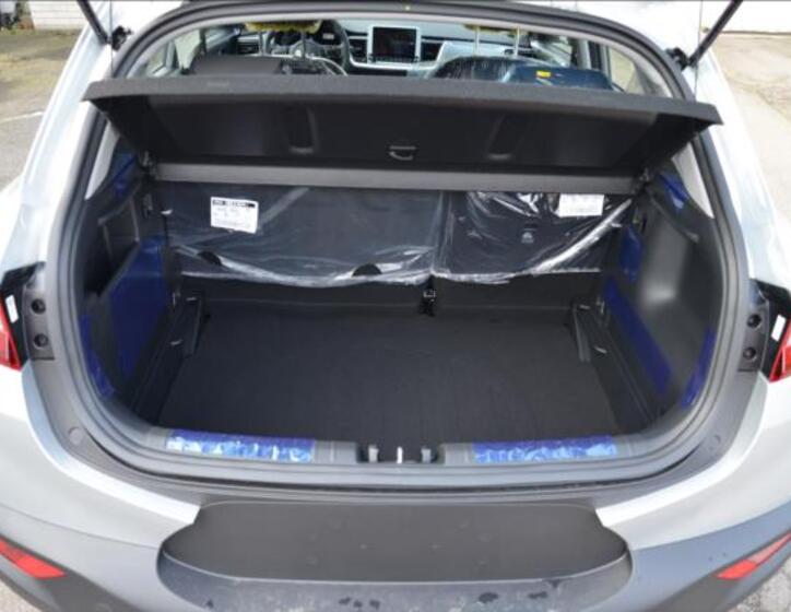 KIA Stonic 8