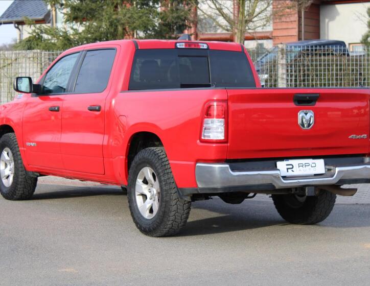Dodge RAM 39