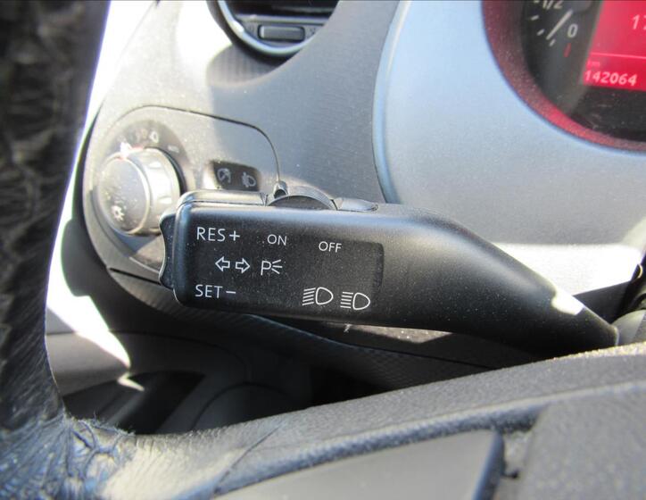 Seat Altea 22