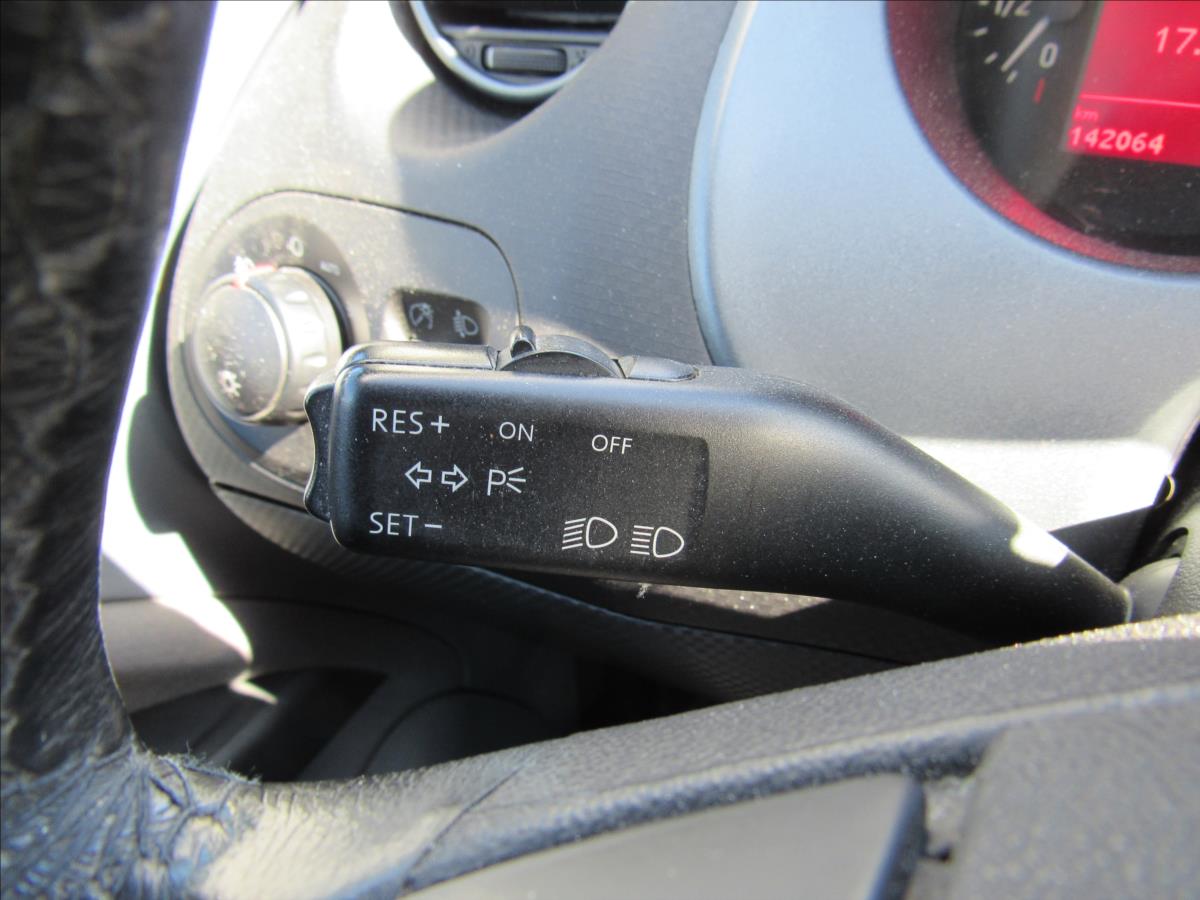 Seat Altea