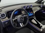 Mercedes-Benz GLC 9