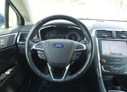 Ford Mondeo 8