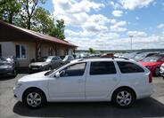 Škoda Octavia 5