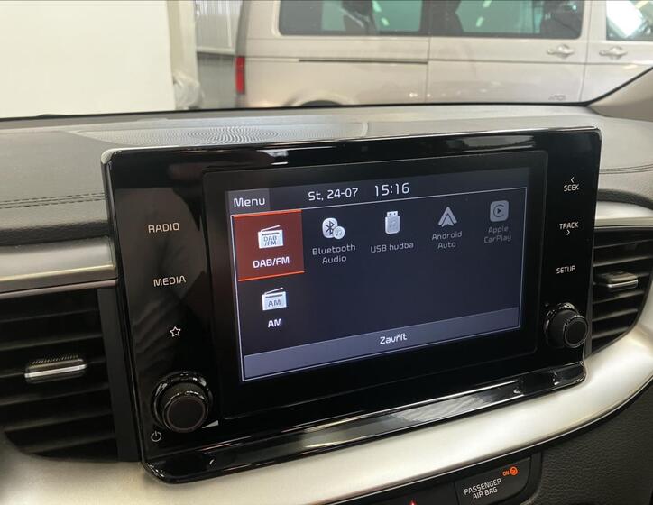 KIA Ceed 9