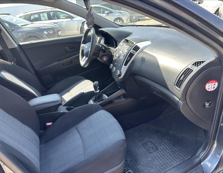 KIA Ceed 26
