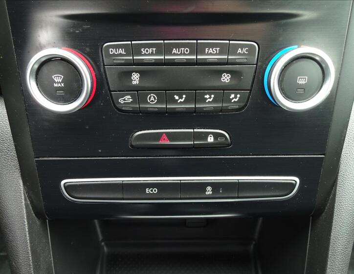 Renault Mégane 35