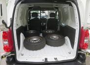 Citroën Berlingo 9