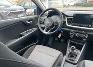 KIA Stonic 10
