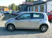 Volkswagen up! 7