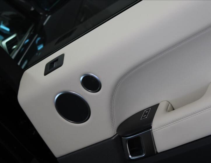 Land Rover Range Rover Sport 40