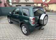 Suzuki Grand Vitara 7