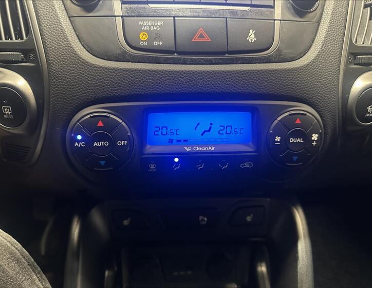 Hyundai ix35 30