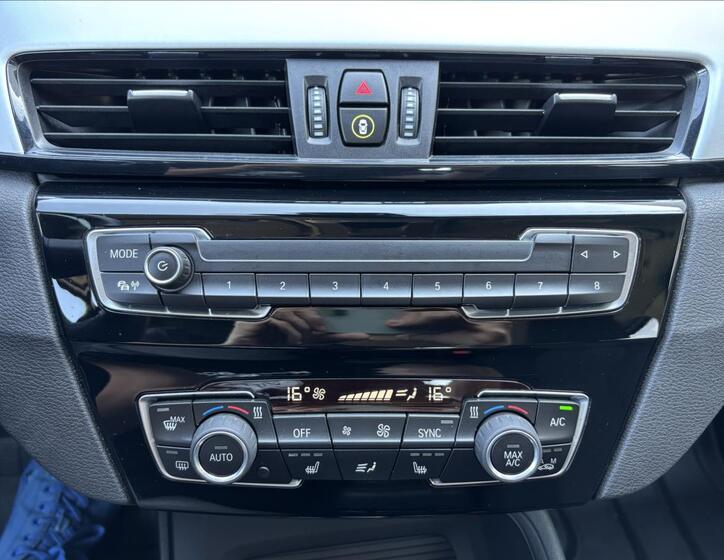 BMW X1 31