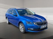 Škoda Octavia 1