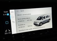 Volkswagen Caddy 31