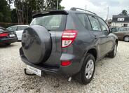 Toyota RAV4 7