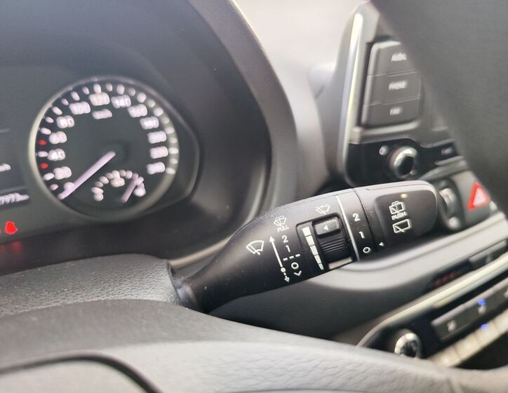 Hyundai i30 22