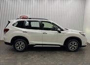 Subaru Forester 10