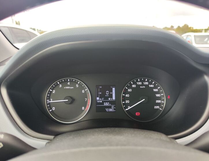 Hyundai i20 14