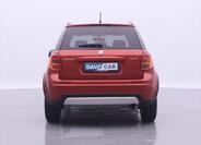 Suzuki SX4 6