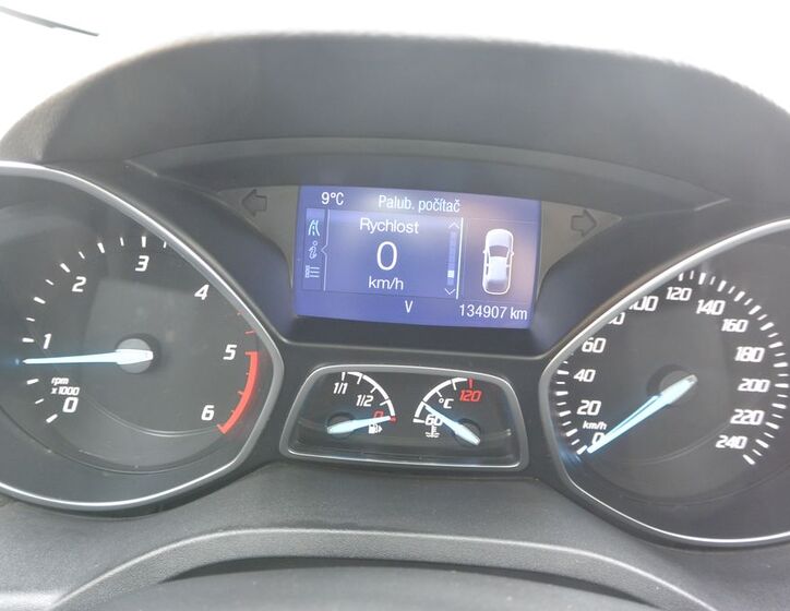 Ford Kuga 19