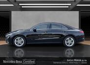 Mercedes-Benz CLA 2