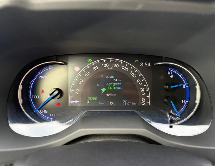Toyota RAV4 12