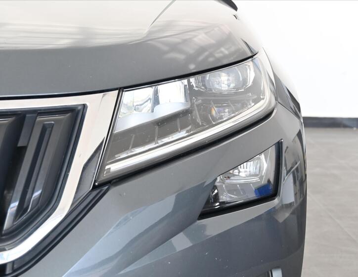 Škoda Kodiaq 29