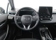 Toyota Corolla 17