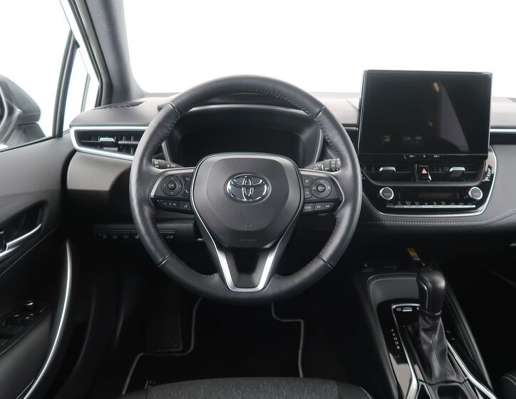 Toyota Corolla 17