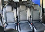 Ford Tourneo Custom 15