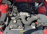 Ford Mustang 25
