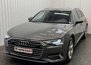 Audi A6 1