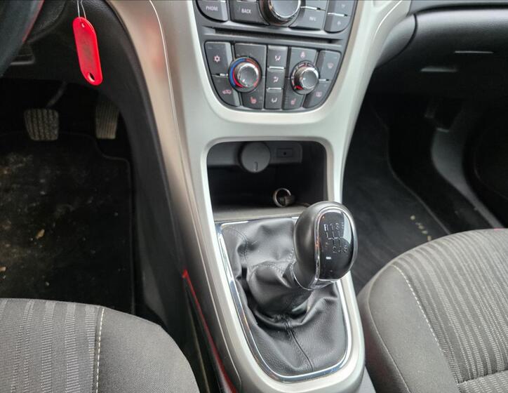 Opel Astra 14
