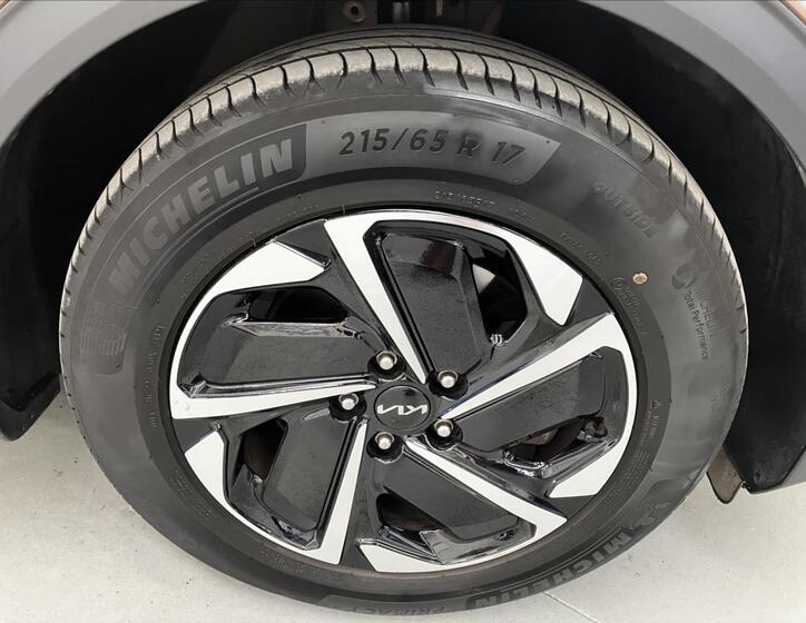 KIA Sportage 27