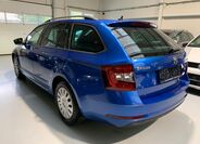 Škoda Octavia 4