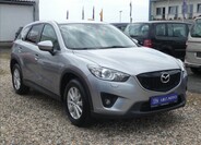 Mazda CX-5 3