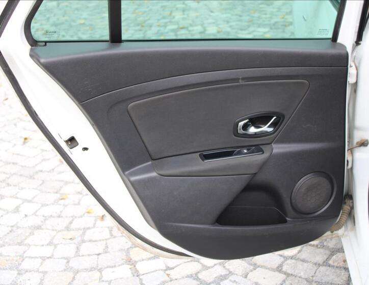 Renault Mégane 32