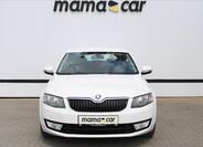 Škoda Octavia 2