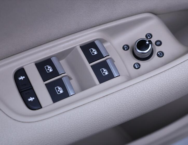 Audi Q7 20