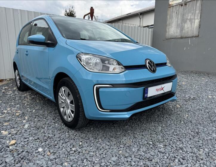 Volkswagen e-up! 1