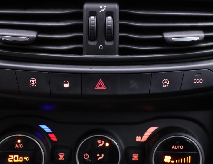 Fiat Tipo 21
