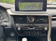 Lexus RX 300 13