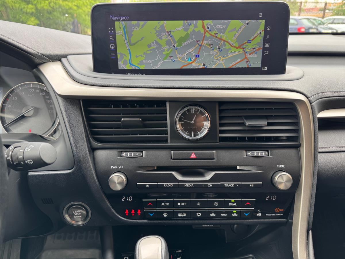 Lexus RX 300