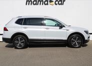 Volkswagen Tiguan 8
