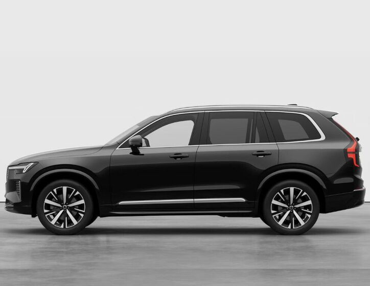 Volvo XC90 5