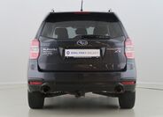 Subaru Forester 6